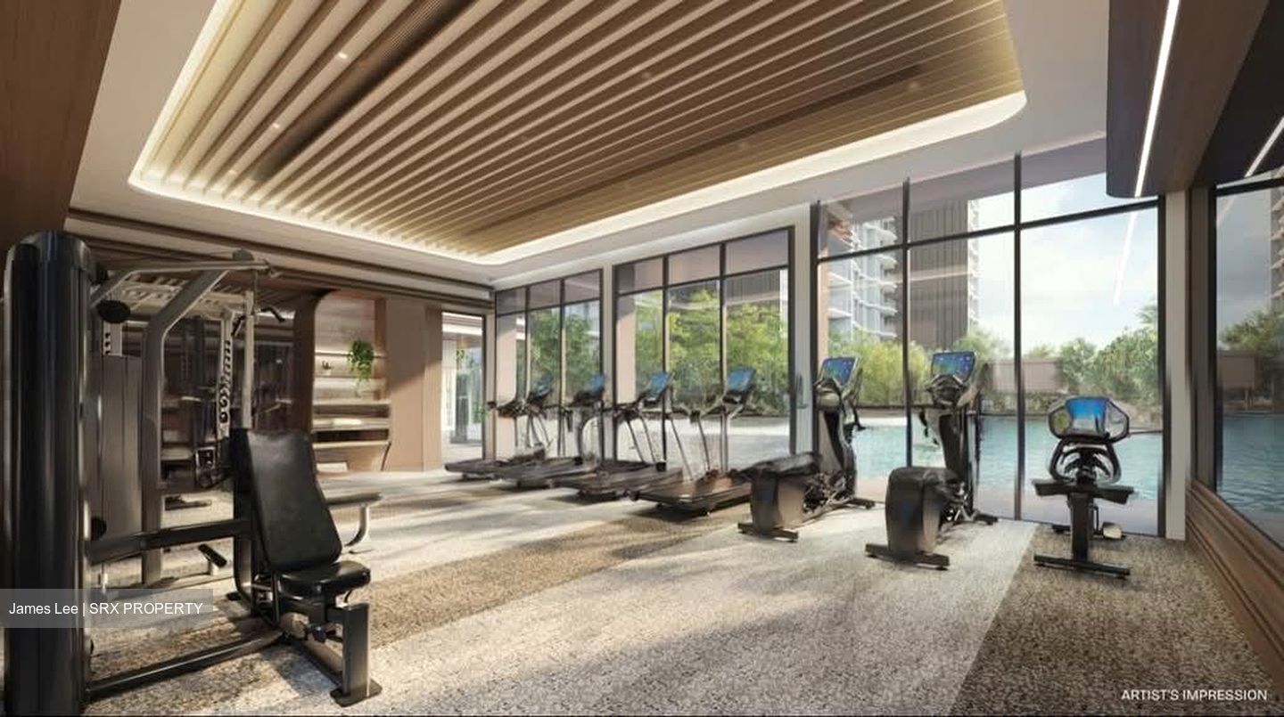 Pinery Residences (D18), Condominium #527078231